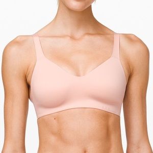 Lululemon Hold True Bra 34C